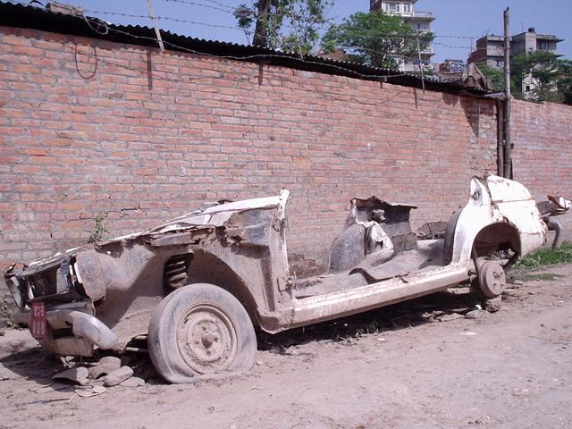 Kathmandu